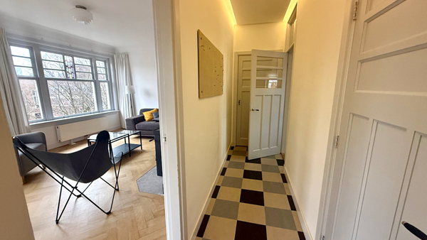 Medium property photo - Vondelstraat, 2513 EW The Hague